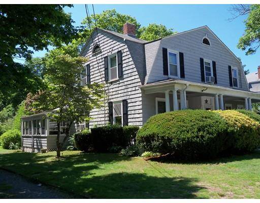 176 Highland Street, Taunton, MA 02780