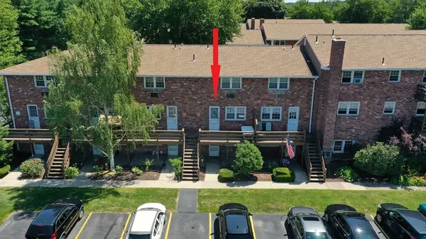 Agawam, MA 01001,418 Meadow #A-4