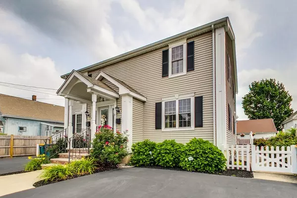 Abington, MA 02351,9 Platt #9