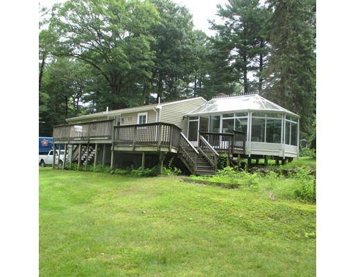 Auburn, MA 01501,770 Oxford Street, South