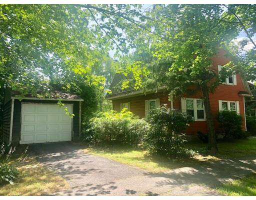 138 N Main Stret, Deerfield, MA 01375