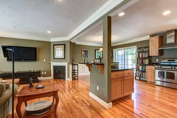 Northborough, MA 01532,6 Brody Way #6