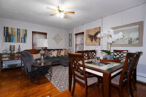 Milford, MA 01757,23 Claflin St