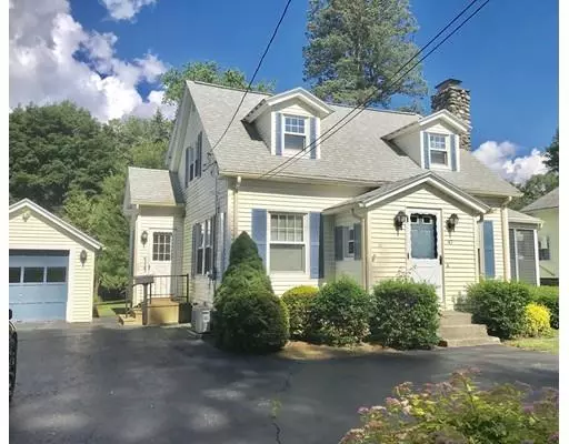 47 South Street, Auburn, MA 01501