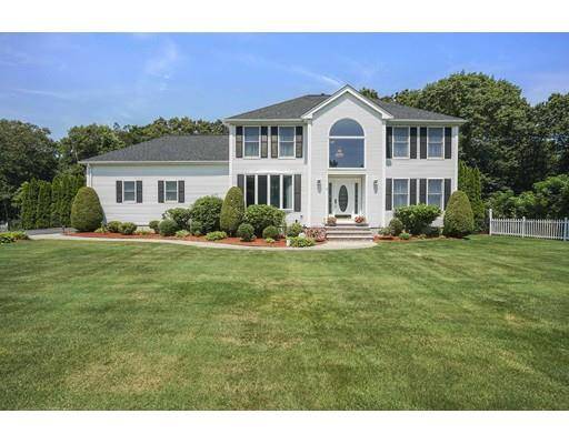 7 Fords Run, Stoughton, MA 02072