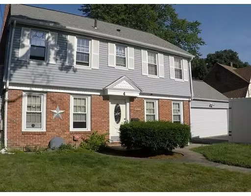 4 Mandalay Rd, Springfield, MA 01118