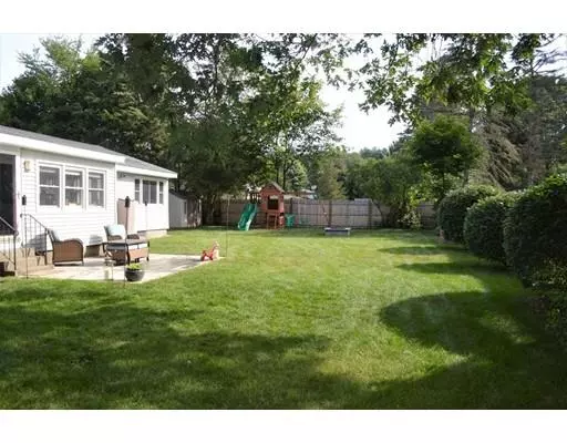 Northbridge, MA 01534,4 Arrowhead Ave.