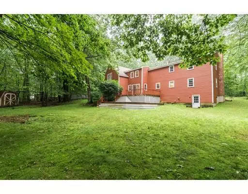 Pepperell, MA 01463,99 West St