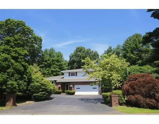 Westwood, MA 02090,98 Hemlock Drive