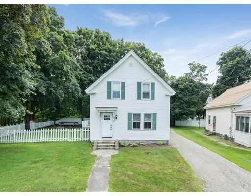 30 Broadway Street, Westford, MA 01886