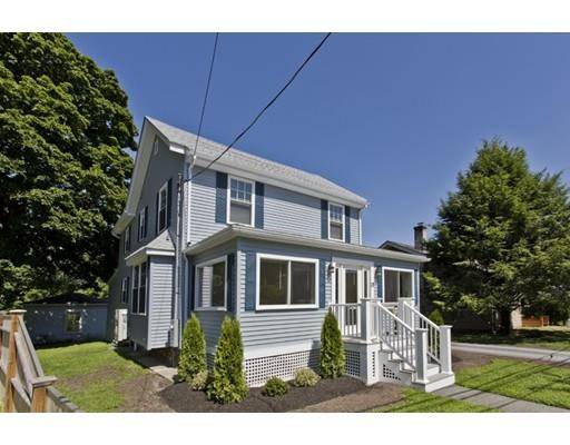 13 Berkeley Street, Reading, MA 01867