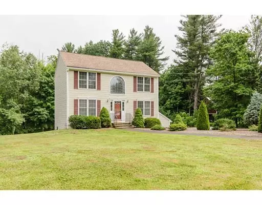 136 Turnpike Rd, Ashby, MA 01431