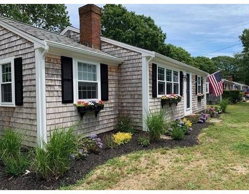 Yarmouth, MA 02664,2 Squanto Rd