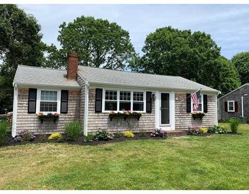 Yarmouth, MA 02664,2 Squanto Rd