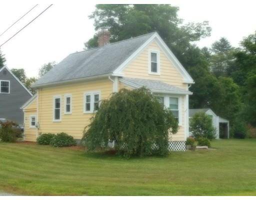 45 Ramsdell, Warren, MA 01083