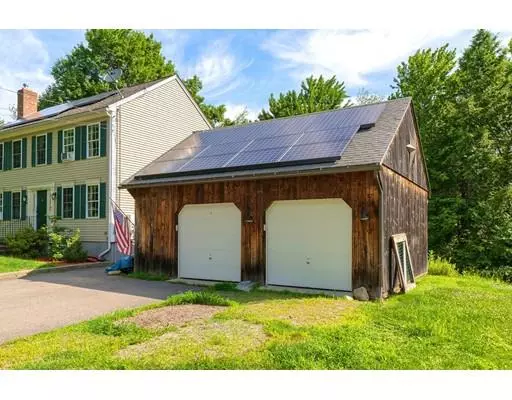 Westminster, MA 01473,31 Town Farm Road