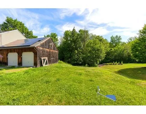 Westminster, MA 01473,31 Town Farm Road