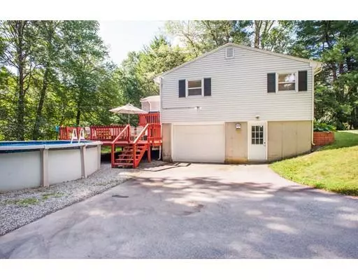 Auburn, MA 01501,3 Coachman Lane