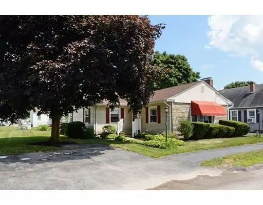 45 Plainfield Ave, Shrewsbury, MA 01545