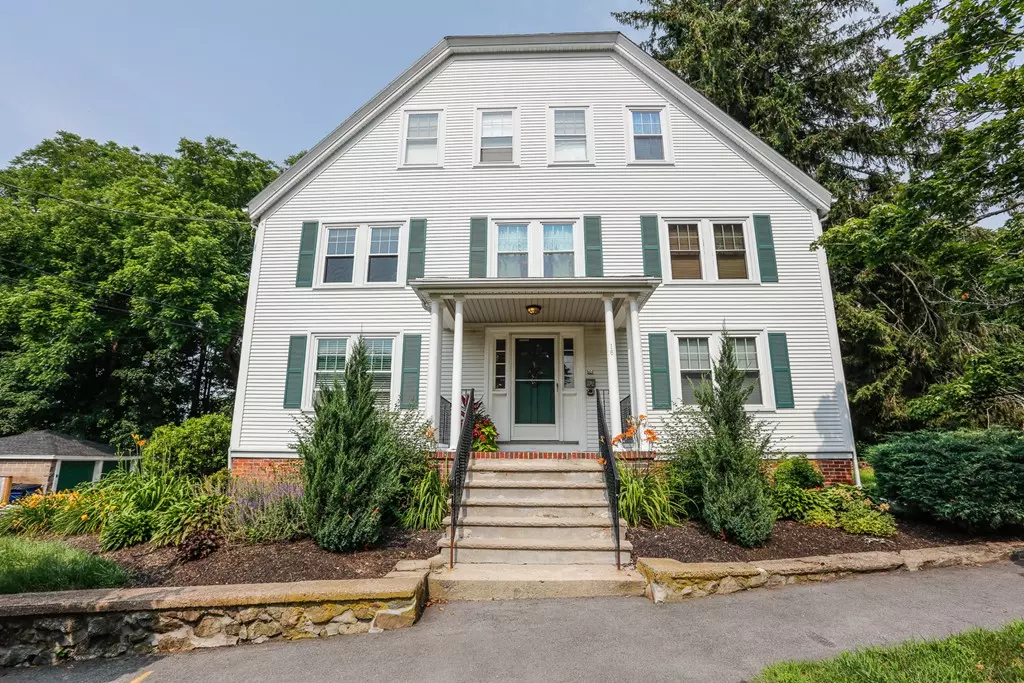 Danvers, MA 01923,16 Winthrop St #3