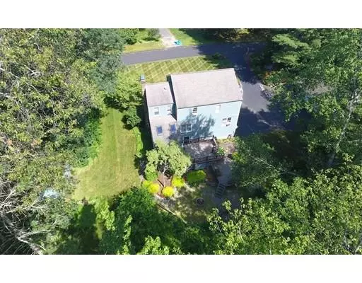 Stow, MA 01775,14 Partridge Ln