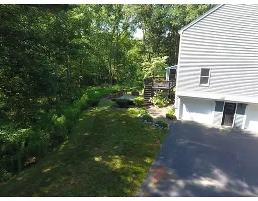 Stow, MA 01775,14 Partridge Ln