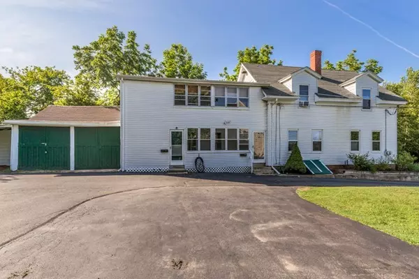 Danvers, MA 01923,26 Clinton Ave