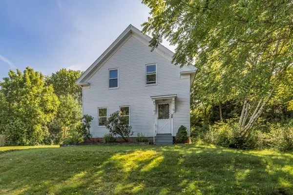 Danvers, MA 01923,26 Clinton Ave