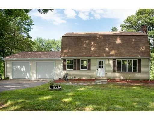 3 Sczygiel Road, Ware, MA 01082