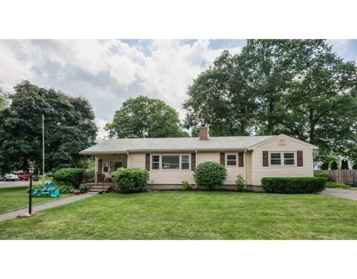 65 Putnam St, Beverly, MA 01915