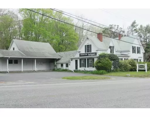 540 S Orleans Rd, Orleans, MA 02653