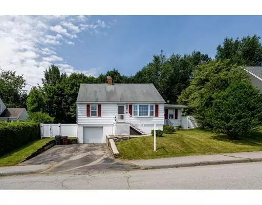 Auburn, MA 01501,28 Davis Rd