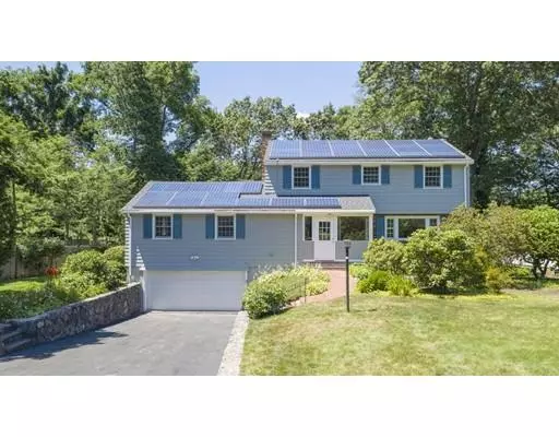 10 Birch Hill Ln, Lexington, MA 02421