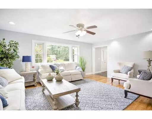 Lexington, MA 02421,10 Birch Hill Ln