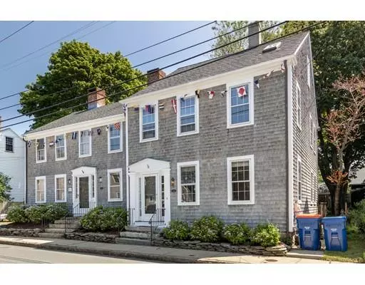 25 Main St, Fairhaven, MA 02719