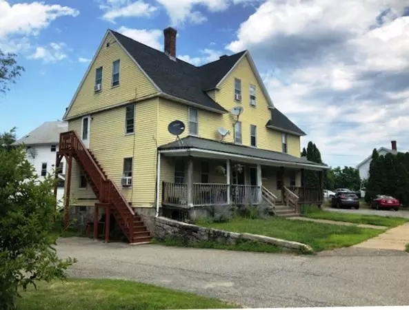 Northbridge, MA 01588,476-478 Main St