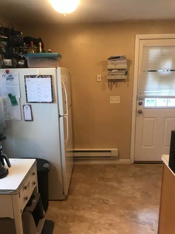 Saugus, MA 01906,20 Austin Court #C
