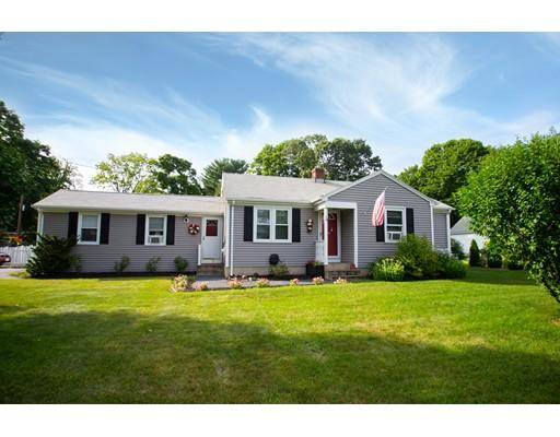 78 Newman Ave, Seekonk, MA 02771