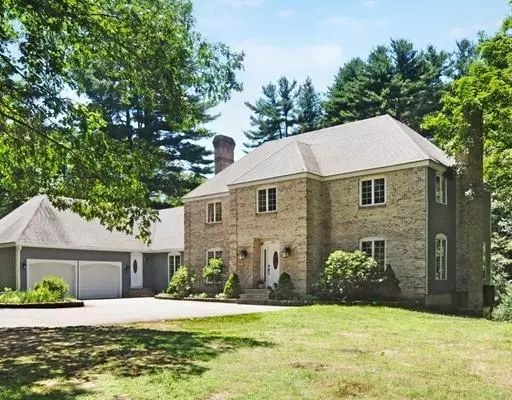 267 Concord Road, Lincoln, MA 01773