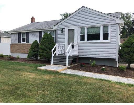 7 Brewster Street, Bourne, MA 02532