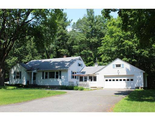 101 Overland Rd, Greenfield, MA 01301