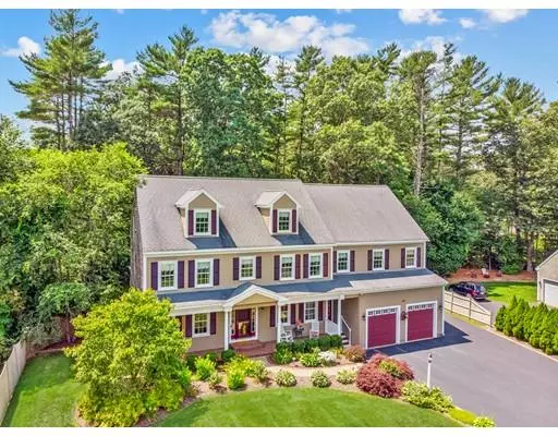 16 Kiley Way, Pembroke, MA 02359