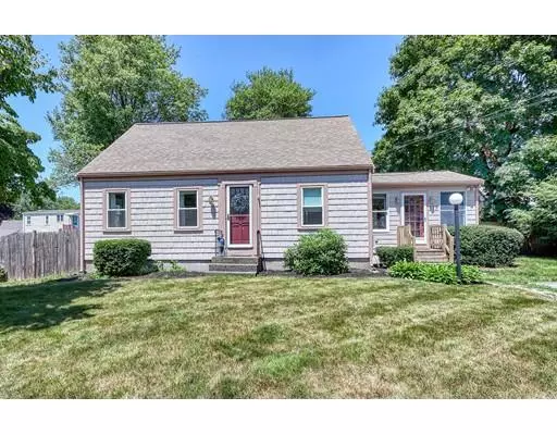 518 Summer St, Abington, MA 02351