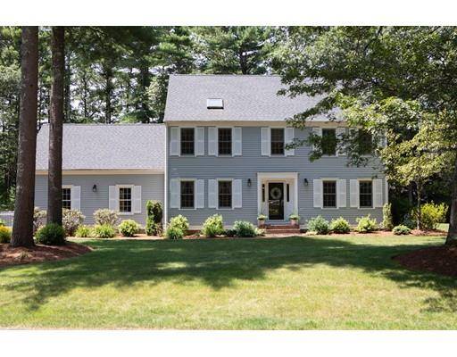 41 Forest St, Duxbury, MA 02332