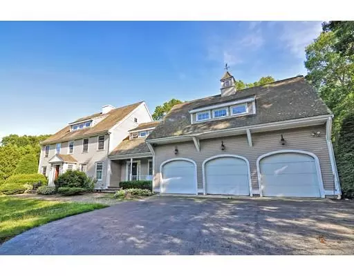 Easton, MA 02356,9 Cherry Ridge Ln