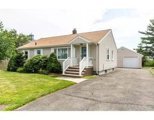 53 River Street, Danvers, MA 01923