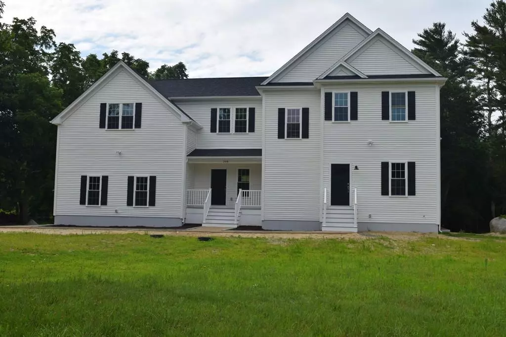 Rochester, MA 02770,298 New Bedford Road