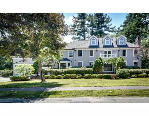 Needham, MA 02492,73 Pheasant Landing