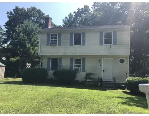 21 Rider Rd, Westfield, MA 01085