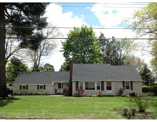 73 Mary Coburn Rd, Springfield, MA 01129